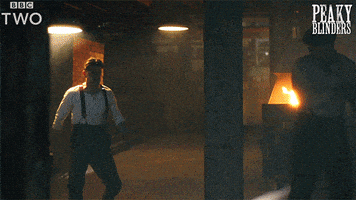 angry bbc two GIF by BBC