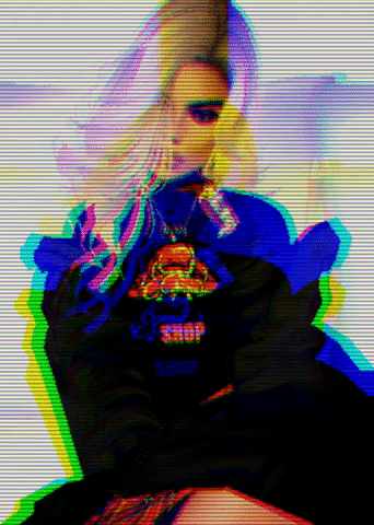 Imvu GIF