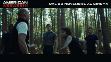film fighting GIF by 01 Distribution