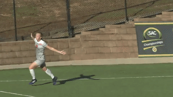 lauren wade GIF by Carson-Newman Athletics