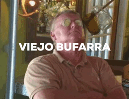 Viejo Bufarra GIF