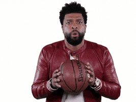 frustrated GIF by DeRay Davis