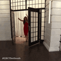 Guess Who Lol GIF by CBC