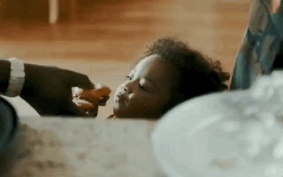 Baby Eat GIF by SOJA