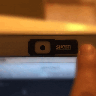 Sucury Camera Cover GIF