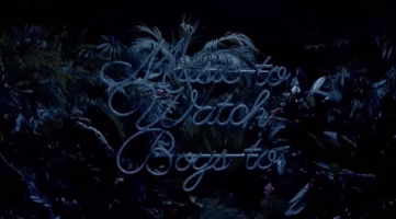 Lana Del Rey Honeymoon GIF