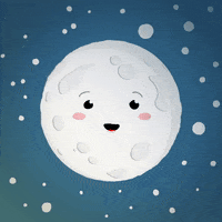 Cut-moon GIFs - Get the best GIF on GIPHY