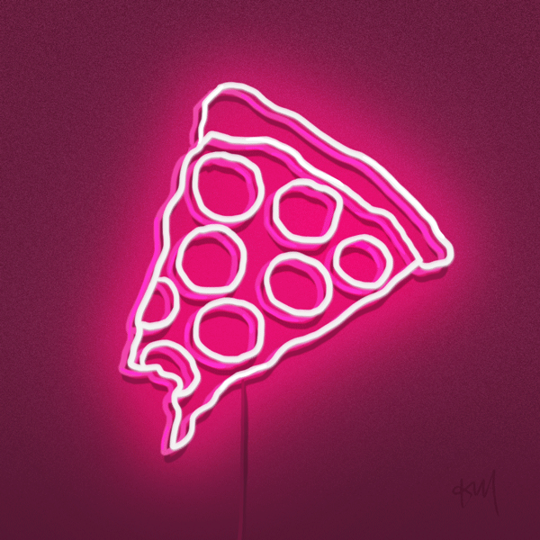 Hungry Pizza GIF by Denyse Find & Share on GIPHY