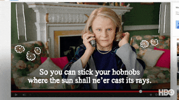 GIF by Tracey Ullman’s Show