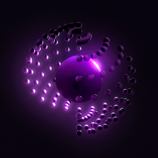 Animation Glow  GIF  by xponentialdesign Find Share on GIPHY