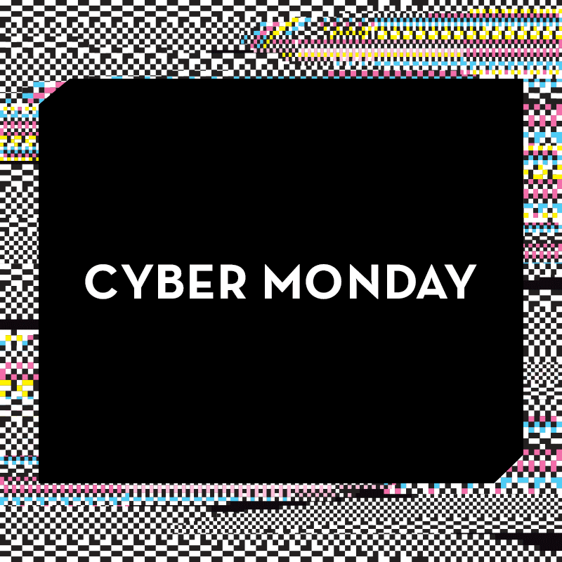 Cyber Monday GIF by ebatescanada Find & Share on GIPHY