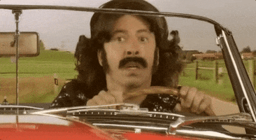 Swerve Long Road To Ruin GIF by Foo Fighters