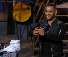 dragons' den deal GIF by CBC