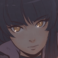 Blake Depth Map GIF