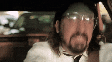 Angry Dave Grohl GIF by Foo Fighters