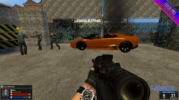 Gino Darkrp2 GIF