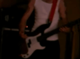 last ride in GIF by Green Day