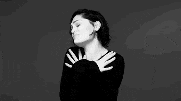 Not My Ex GIF by Jessie J