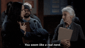 fox tv nbc GIF by Brooklyn Nine-Nine