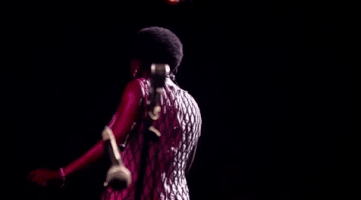 sharon jones living on soul GIF by The Orchard Films
