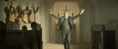 Church Pray GIF by Matt Maeson
