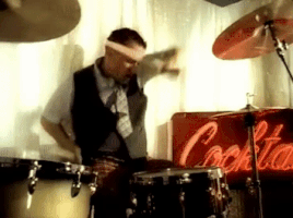 Hitchin' A Ride GIF by Green Day