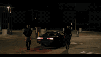 Crime Grey Musique GIF by Grey