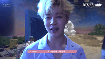 Jimin GIF