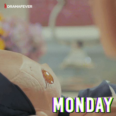 Good Morning GIF by DramaFever