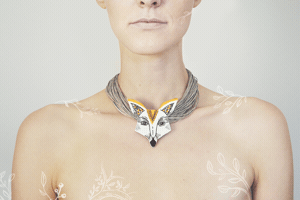 Hand Made Design GIF