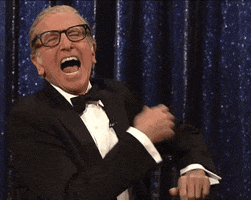 Awkward Larry David GIF by Saturday Night Live