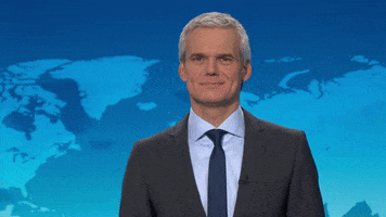 thanks yes GIF by tagesschau