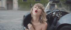 blank space GIF by Taylor Swift