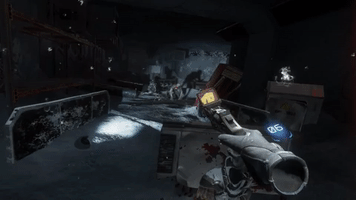 4A Games Yaga GIF