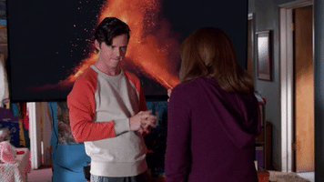 the middle axl heck GIF by ABC Network
