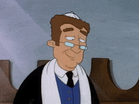 Rabbi Gif