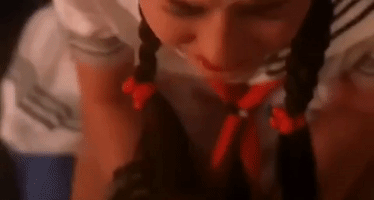 sad king of comedy GIF