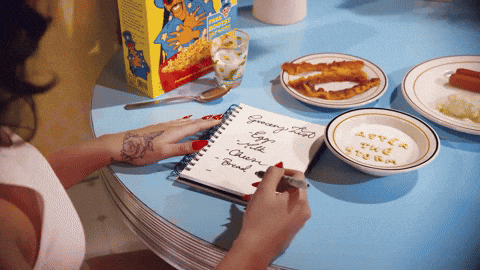 Lonely Valentines Day GIF by Interscope Records - Find & Share on GIPHY