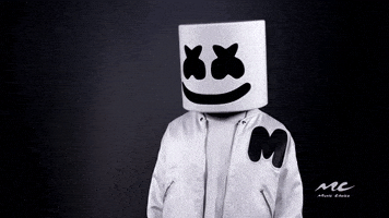 what the wtf GIF by Music Choice