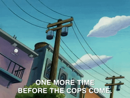 One More Time Nicksplat GIF by Hey Arnold