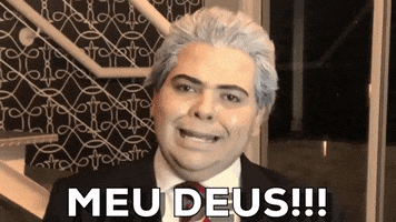 Michel Temer GIF by Gustavo Mendes Oficial