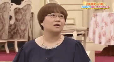 Smap Smap Comedy GIF