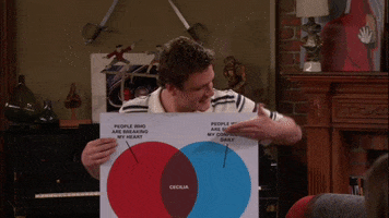 how i met your mother comedy GIF by WGN America