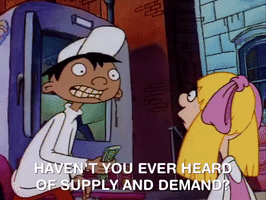 Hey Arnold Nickelodeon GIF - Find & Share on GIPHY