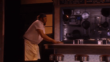 slide broadway GIF by Waitress The Musical