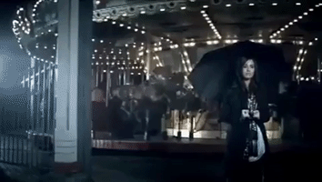 Demi Lovato GIF