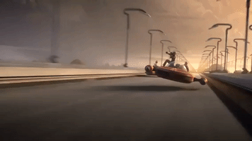 Rebels Season 3 Episode 10 GIF by Star Wars