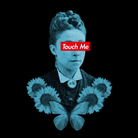 Touch Me Woman GIF by Selma Arts Center