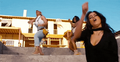 fifth harmony work from home GIF by Fifth Harmony