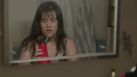 Broad City GIF - Find &amp; Share on GIPHY